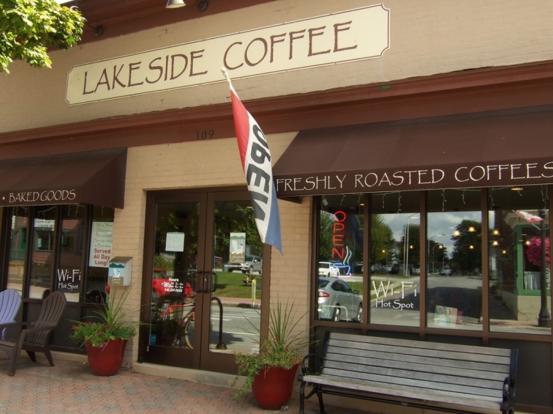 сша путешествие