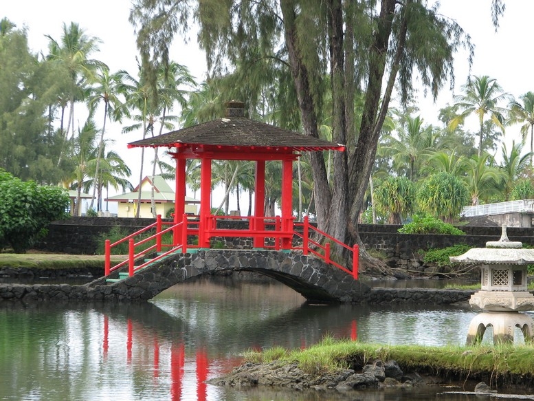 Фотографии мостов со всего мира