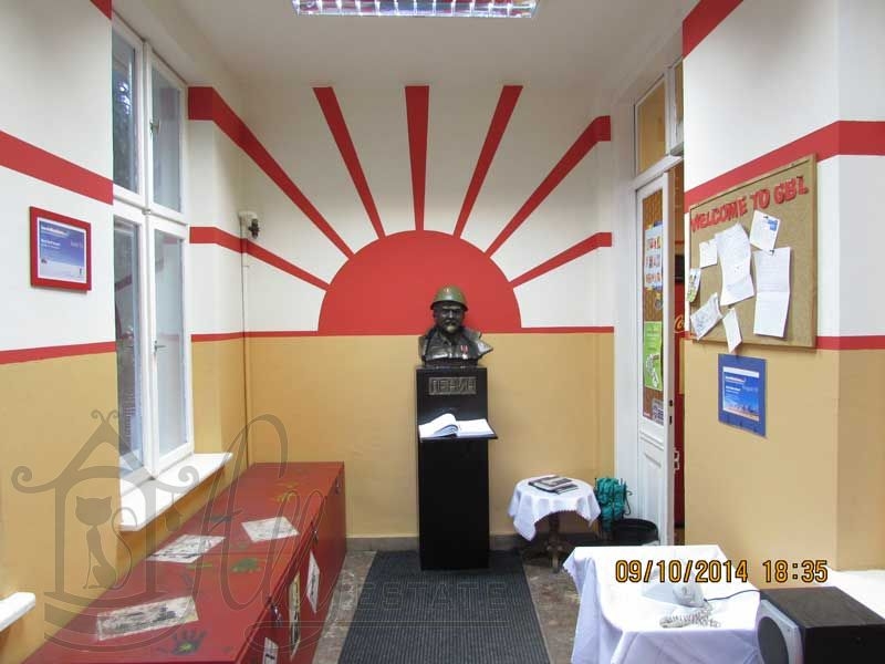 На машине из Латвии в Грецию и обратно - 08 -29.10.2014