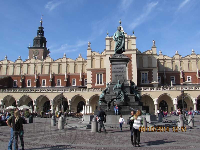 На машине из Латвии в Грецию и обратно - 08 -29.10.2014