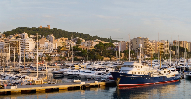 Azamara Journey - райское наслаждение: круиз из Барселоны в Рим в октябре 2014