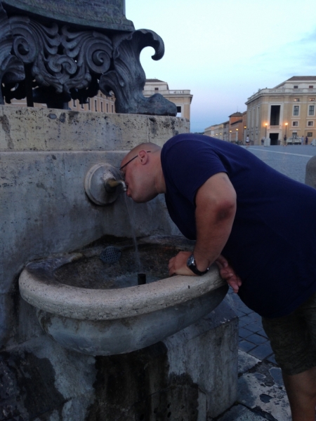 La mia vita. Римские записки, дневник онлайн