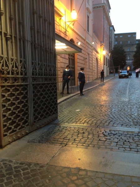 La mia vita. Римские записки, дневник онлайн