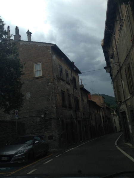 La mia vita. Римские записки, дневник онлайн