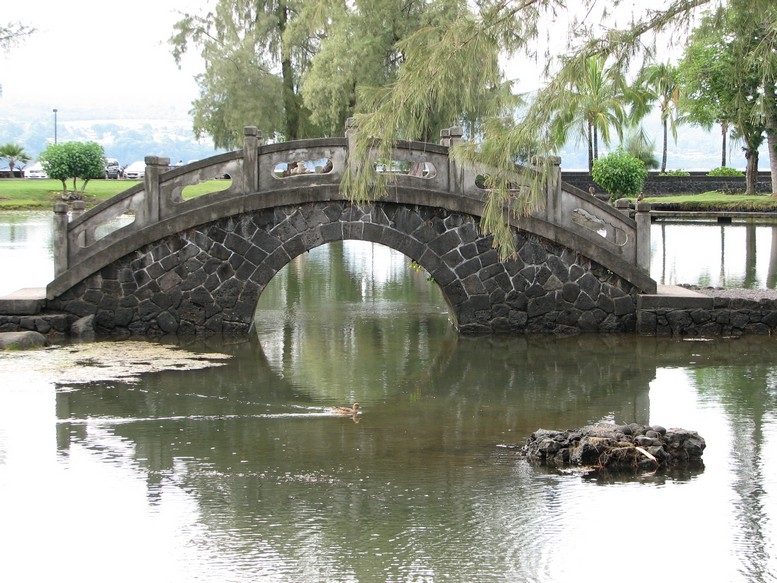 Фотографии мостов со всего мира