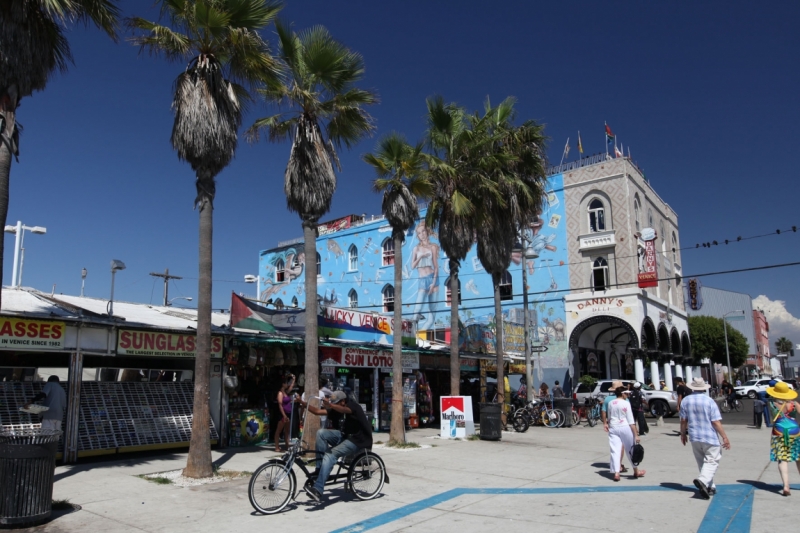 Америка. Записки и зарисовки.