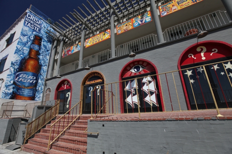 Америка. Записки и зарисовки.