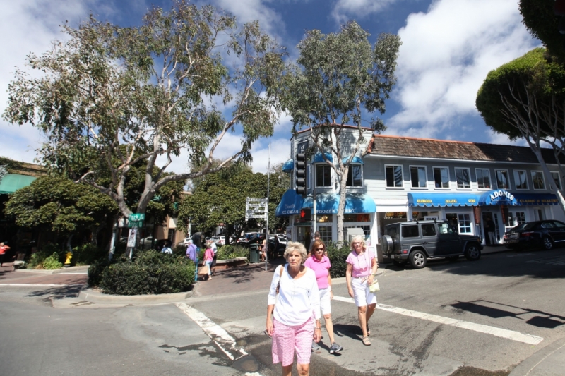 Америка. Записки и зарисовки.