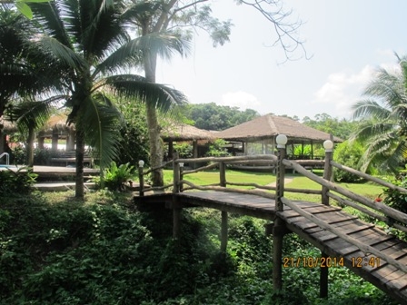 Nana Beach Hotel - 1 - 1