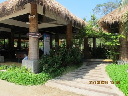 Nana Beach Hotel - 1 - 1