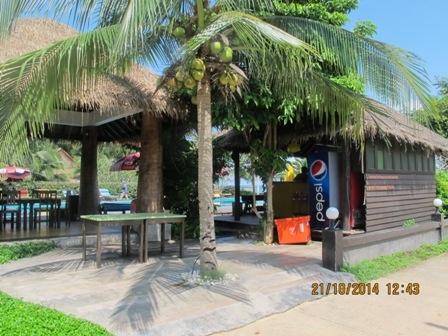 Nana Beach Hotel - 1 - 1