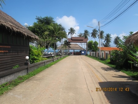Nana Beach Hotel - 1 - 1