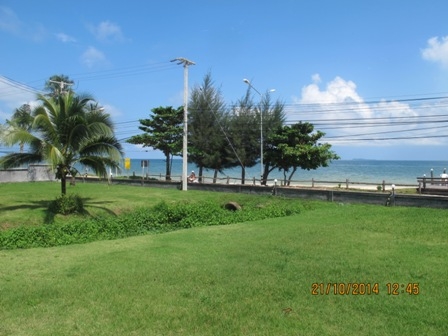 Nana Beach Hotel - 1 - 1