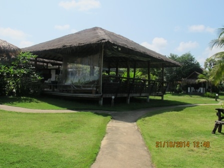 Nana Beach Hotel - 1 - 1