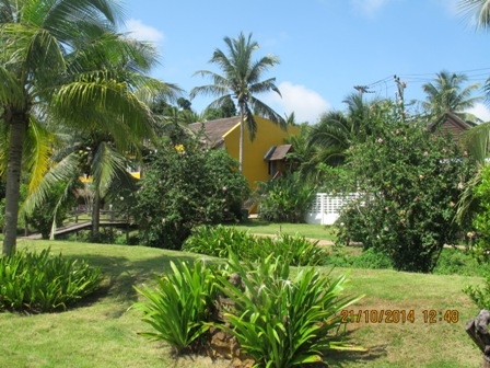 Nana Beach Hotel - 1 - 1