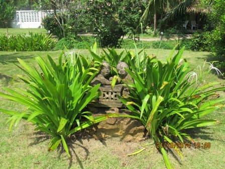 Nana Beach Hotel - 1 - 1