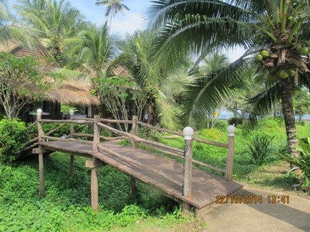 Nana Beach Hotel - 1-2