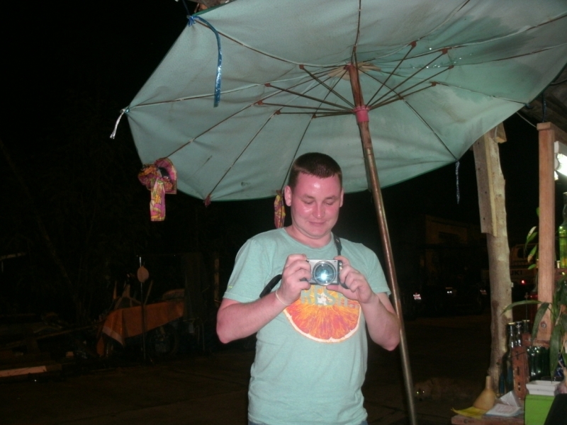 Паттайя начало-середина ноября 2014