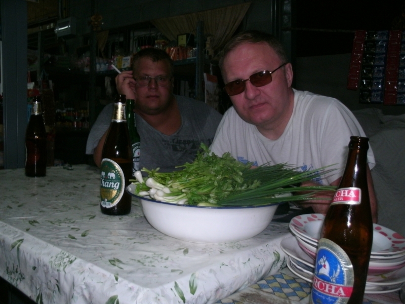 Паттайя начало-середина ноября 2014