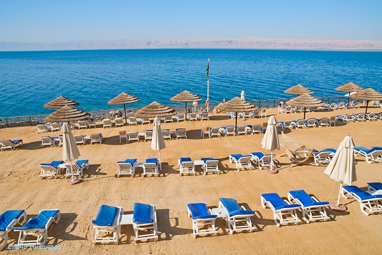 Иорданские восхищения и разочарования