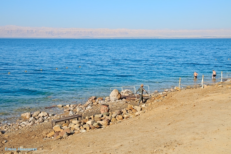 Иорданские восхищения и разочарования