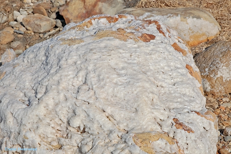 Иорданские восхищения и разочарования