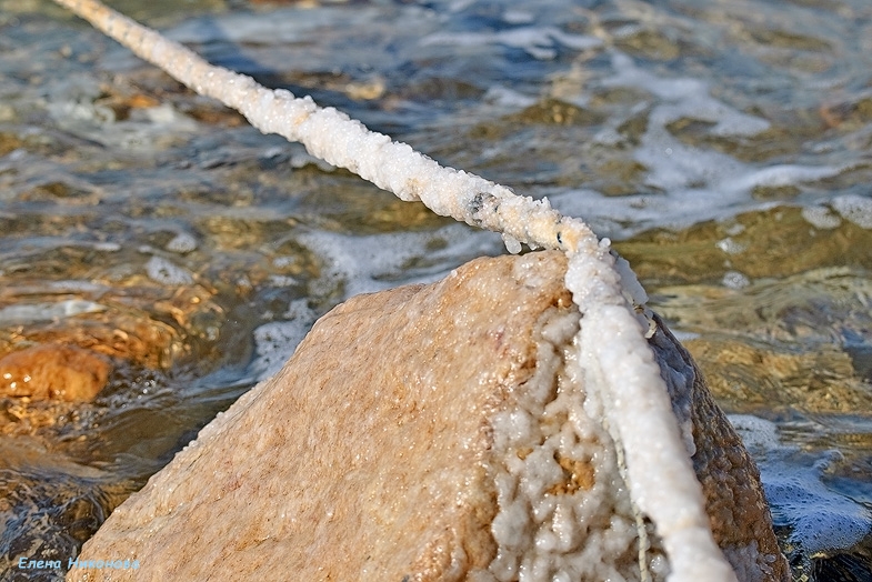 Иорданские восхищения и разочарования