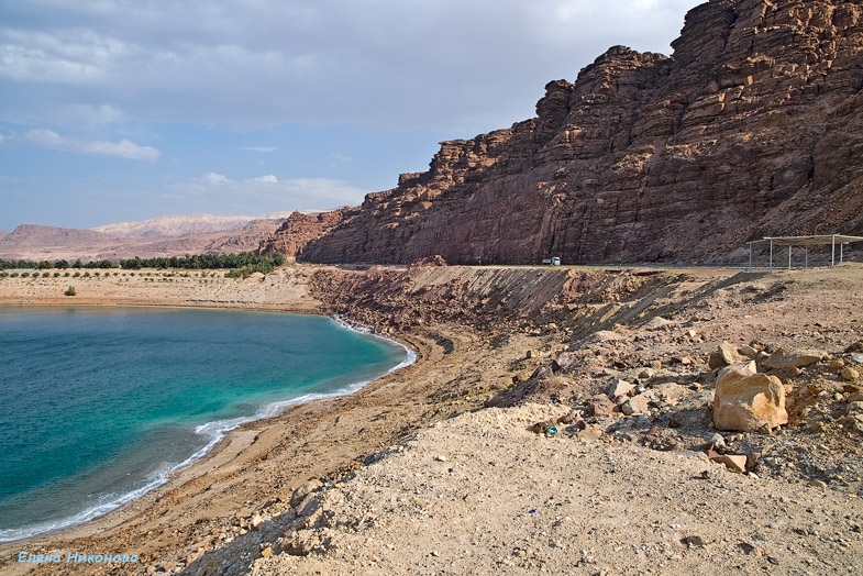 Иорданские восхищения и разочарования