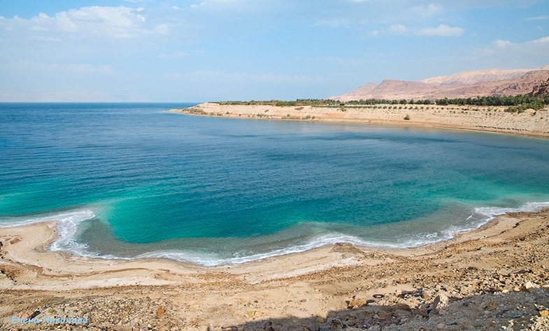 Иорданские восхищения и разочарования
