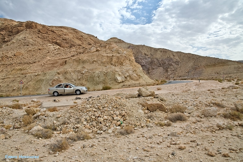 Иорданские восхищения и разочарования