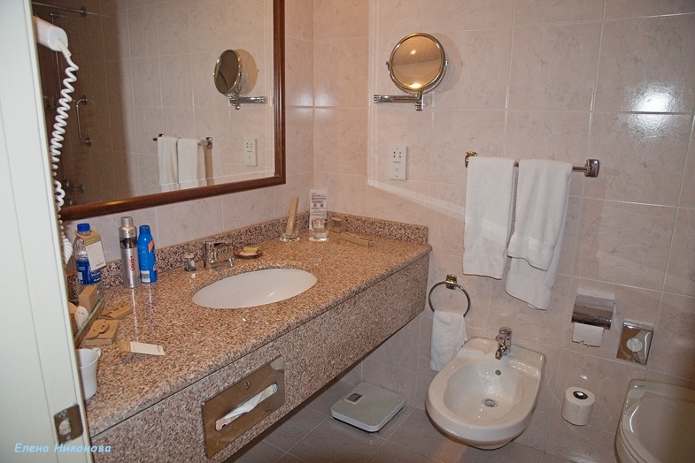 Иорданские восхищения и разочарования