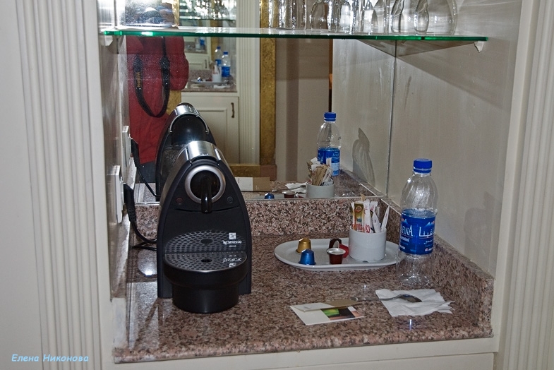 Иорданские восхищения и разочарования