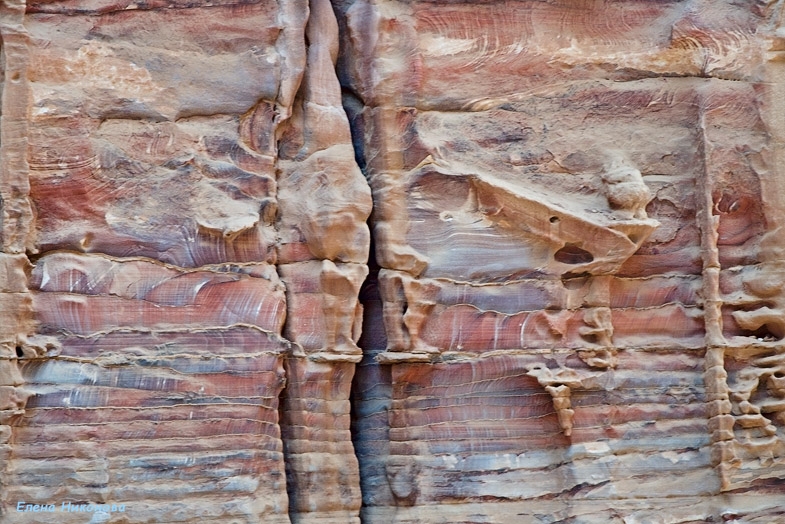 Иорданские восхищения и разочарования