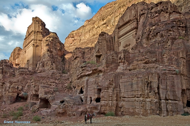 Иорданские восхищения и разочарования