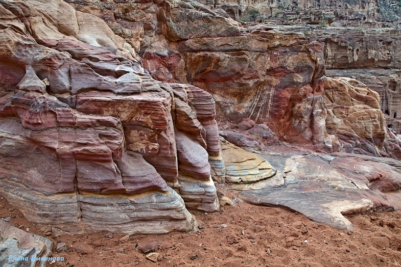 Иорданские восхищения и разочарования