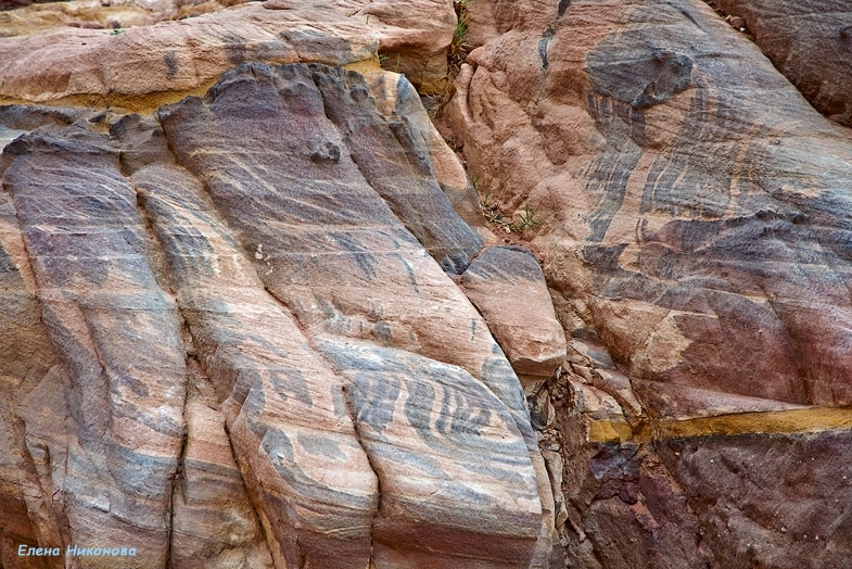 Иорданские восхищения и разочарования