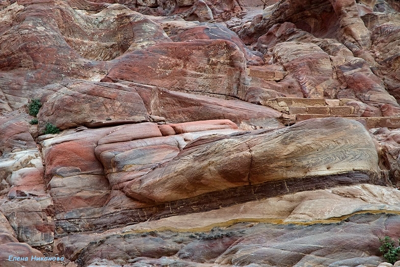 Иорданские восхищения и разочарования