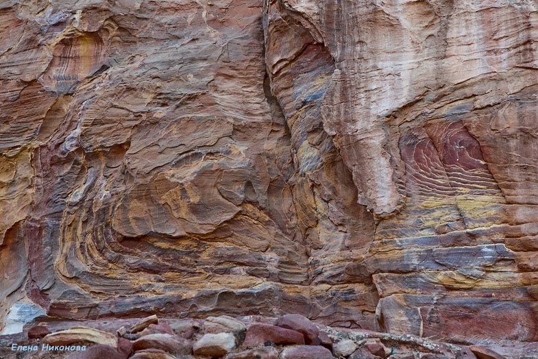 Иорданские восхищения и разочарования