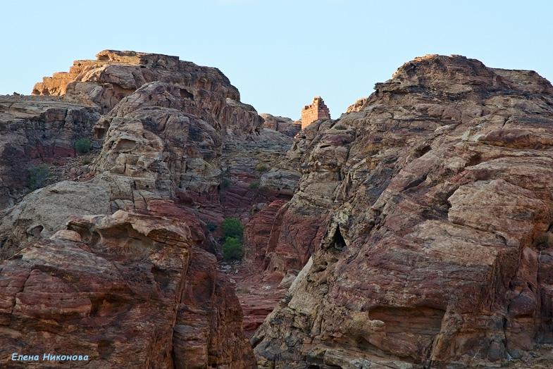 Иорданские восхищения и разочарования