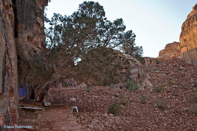 Иорданские восхищения и разочарования