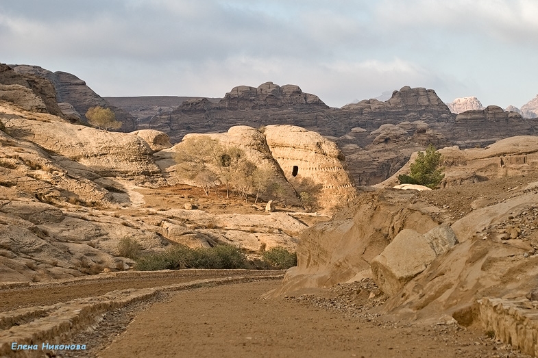 Иорданские восхищения и разочарования