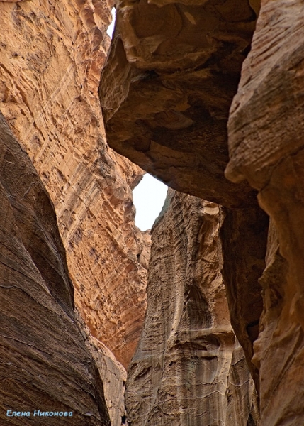 Иорданские восхищения и разочарования