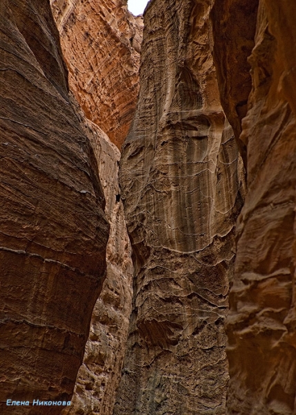 Иорданские восхищения и разочарования