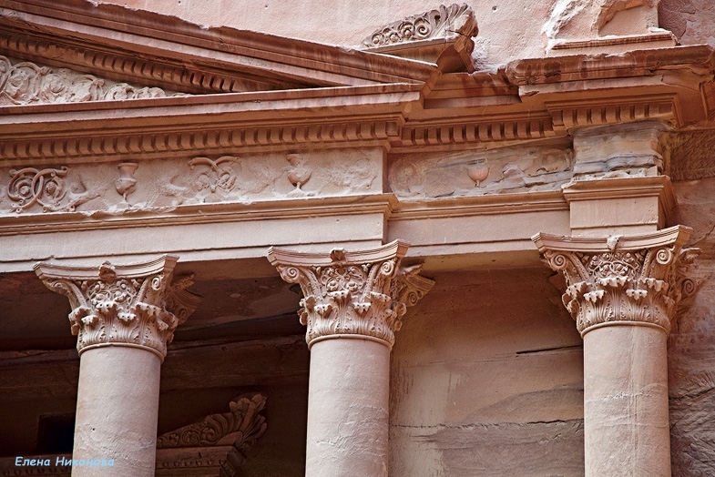 Иорданские восхищения и разочарования