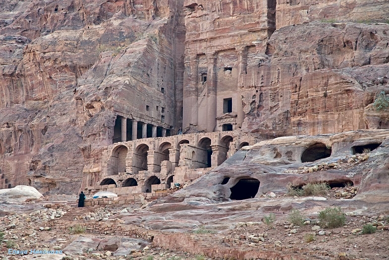 Иорданские восхищения и разочарования