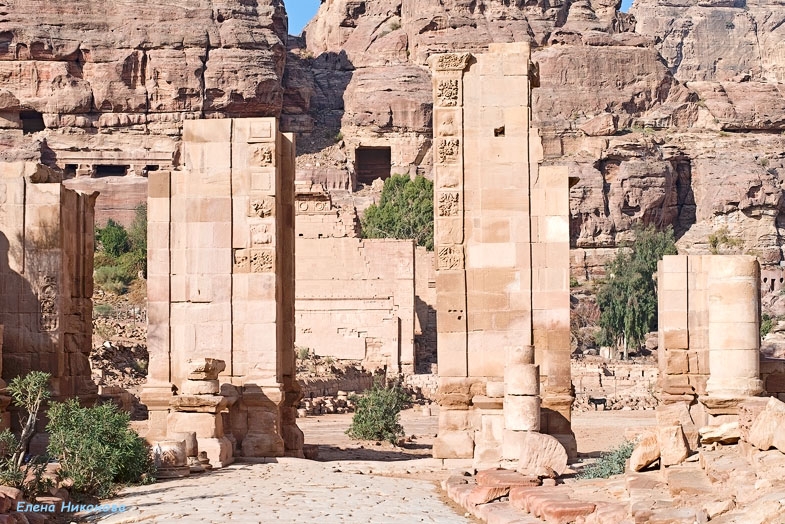 Иорданские восхищения и разочарования