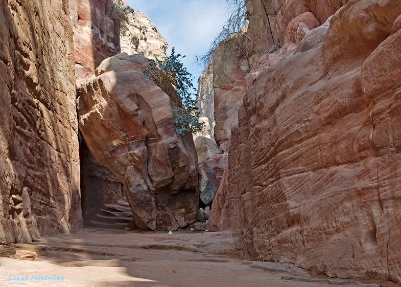 Иорданские восхищения и разочарования