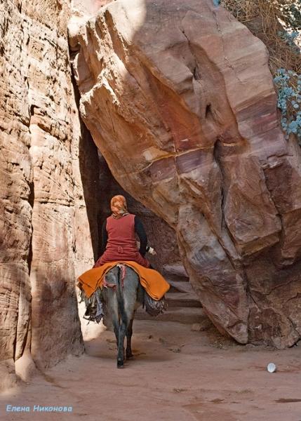 Иорданские восхищения и разочарования