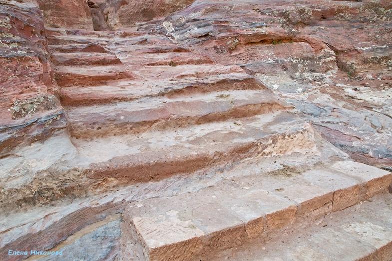 Иорданские восхищения и разочарования