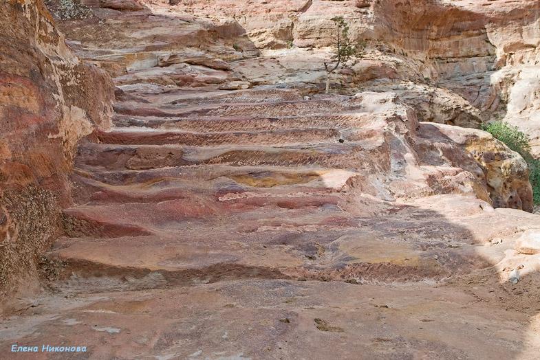 Иорданские восхищения и разочарования